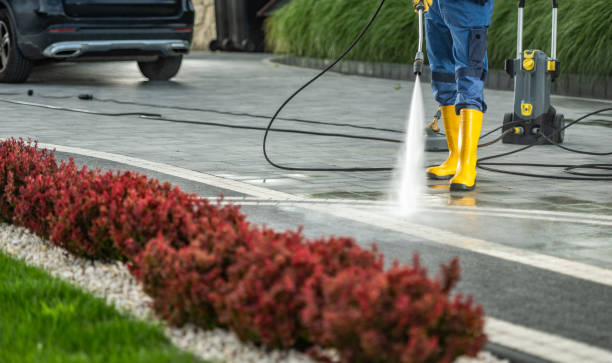 Best Pressure Washing Cost  in USA